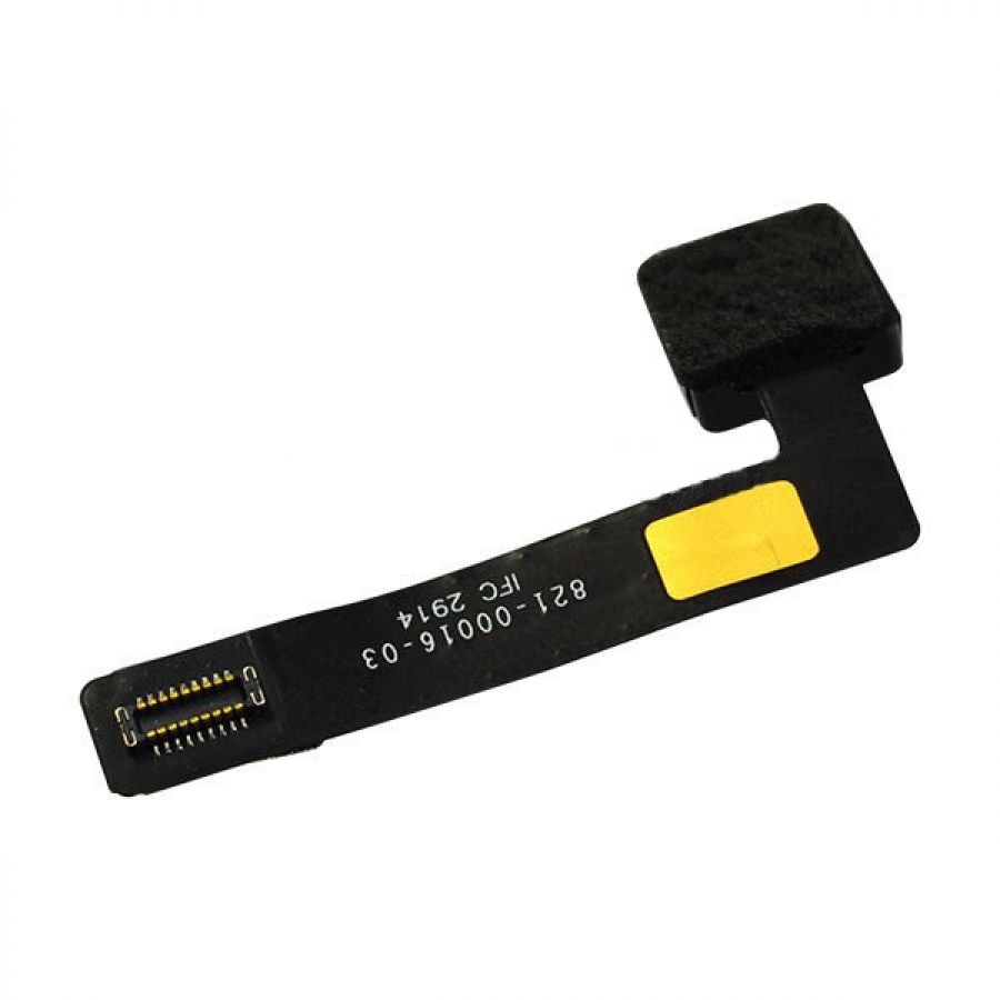 iPad air 2 front facing camera