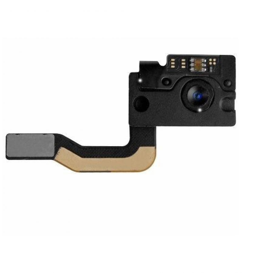 iPad mini 3 front facing camera