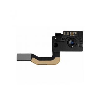 iPad mini 3 front facing camera