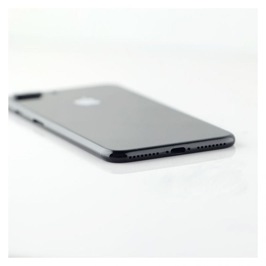 Iphone 7 Plus Jet Black Housing Replacement