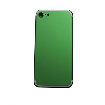 iPhone 7 matte colorful housing