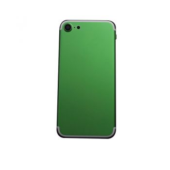 iPhone 7 matte colorful housing