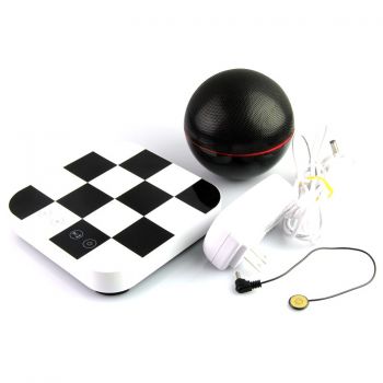 Wireless bluetooth Magnetic Levitation speaker Stereo