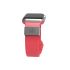 Accessories Ring Loops For Watch Band Strap  Adornment For Smart Watch Rubber Sport Band Charm