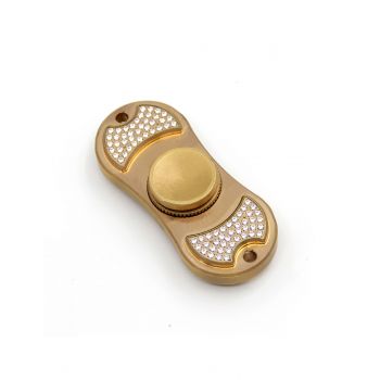 copper fidget spinner