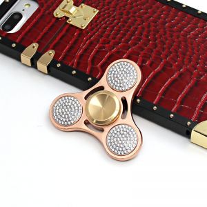 Diamond Fidget Spinner