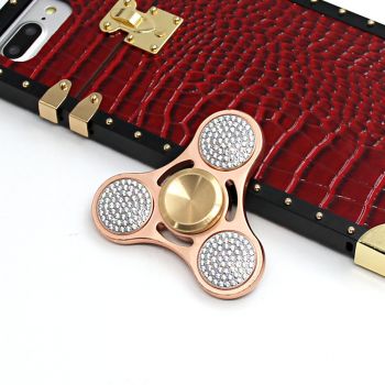 Diamond Fidget Spinner