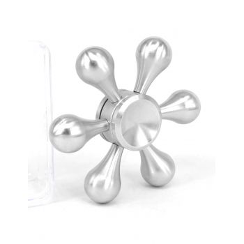 Hand Fidget Spinner copper Finger Gyroscope Focus Toy
