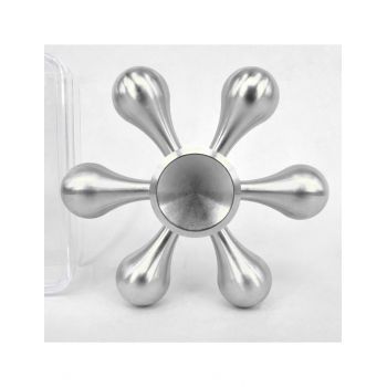 Hand Fidget Spinner copper Finger Gyroscope Focus Toy