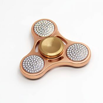 Diamond Fidget Spinner