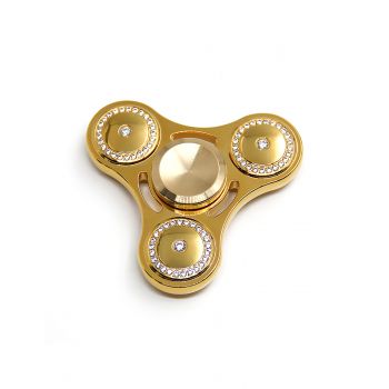 luxury fidget spinner