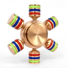 fidget spinner toy