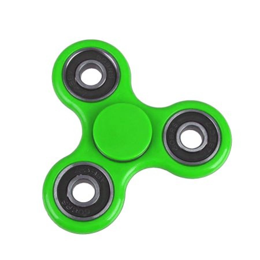 ceramic hand spinner