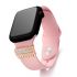 Band charms decorative compatible for apple watch sport band