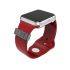 Couple Strap Ring For Smart Watch Band Gift Accessories For Watch Charm 38mm40mm42mm44mm