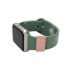 Accessories Ring Loops For Watch Band Strap  Adornment For Smart Watch Rubber Sport Band Charm