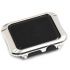 Apple Watch platinum gold-plated case luxury gold case for Apple Watch Series 3 2 1, 38 mm/40mm/42 mm/44mm