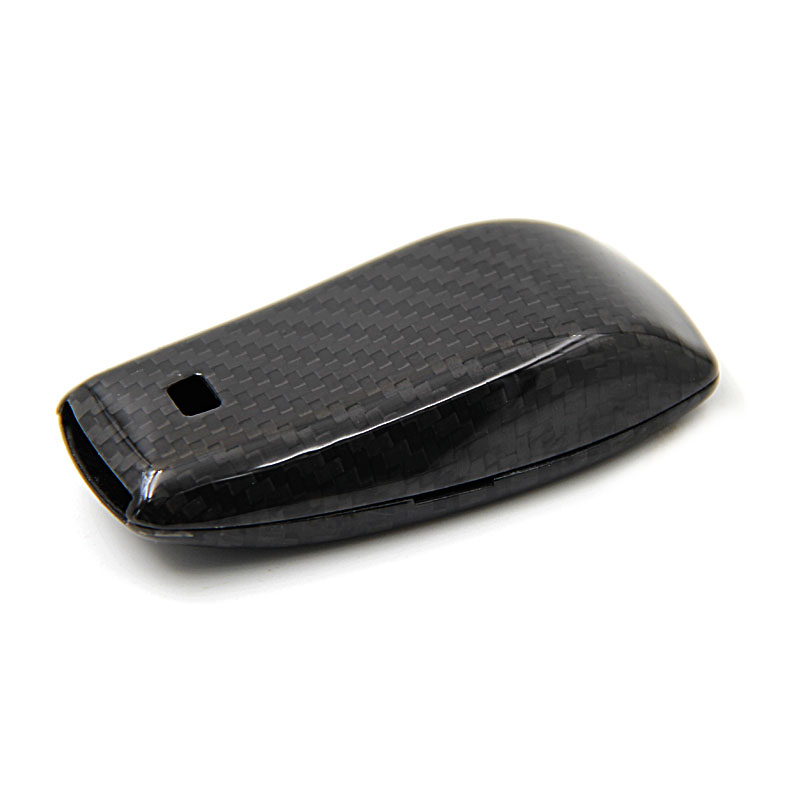 Keyless Smart Key Fob Cover Shell Cap for Mercedes-Benz