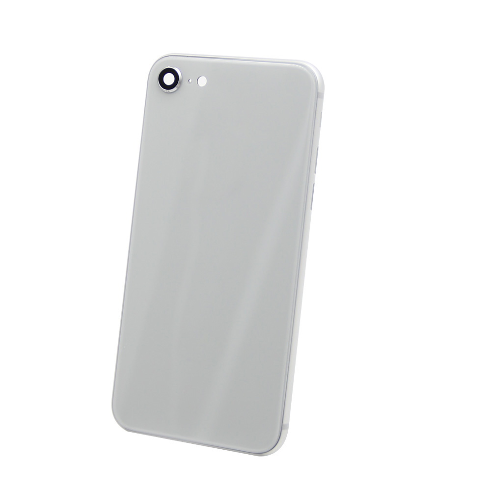 replace iphone 8 back glass Style 6 iPhone 8 Cover iPhone for Housing Glass Back like