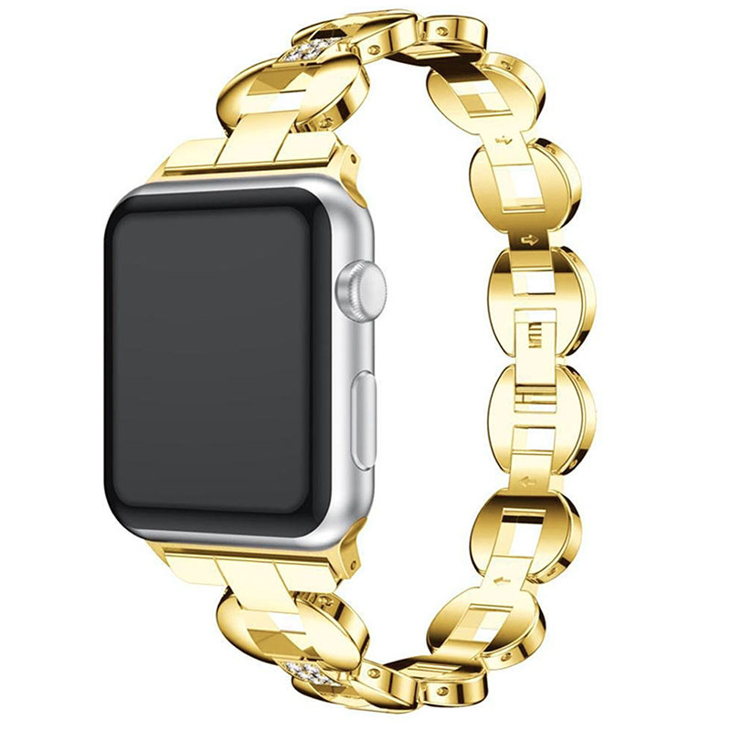 Apple watch band parts
