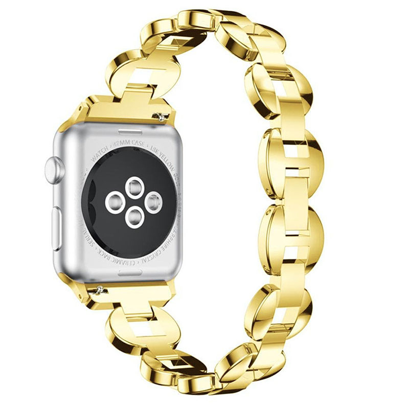 Apple watch band man
