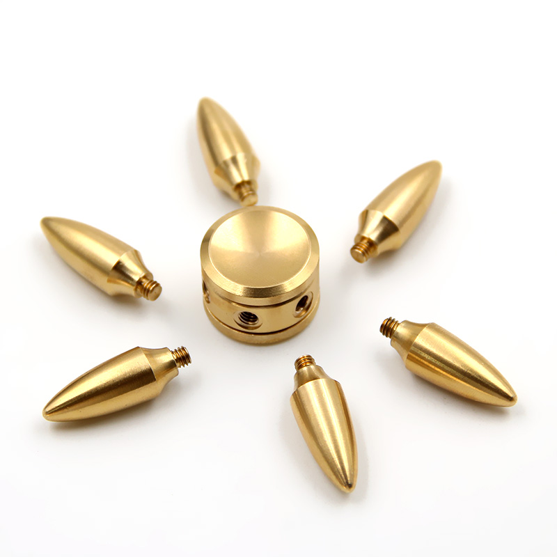 bullet fidget spinner