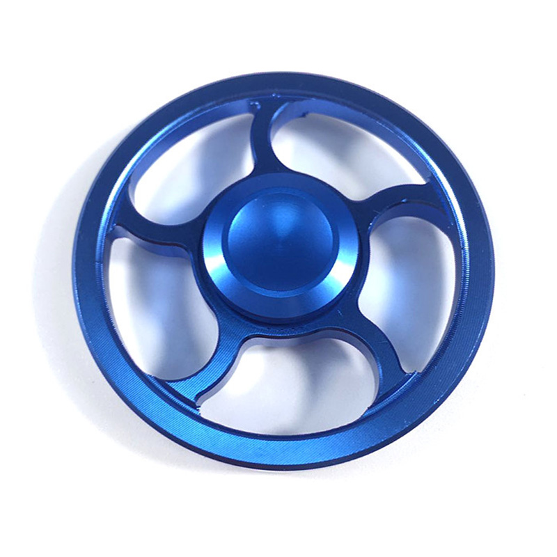 Fidget Spinner Wholesale car wheel fidget spinner antistress