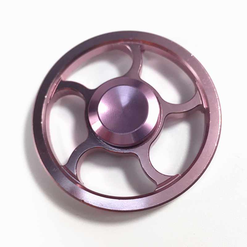 Fidget Spinner Wholesale car wheel fidget spinner antistress