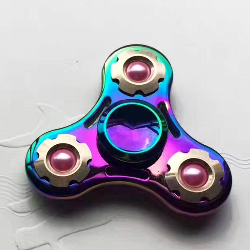 fidget for add